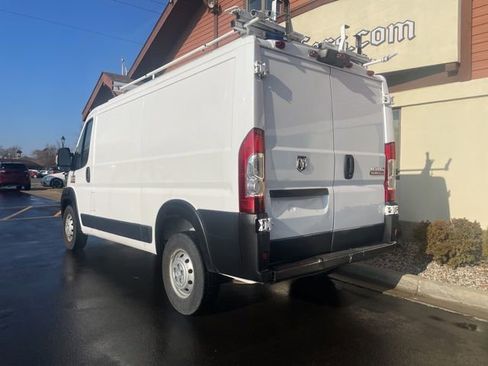 Used 2019 RAM ProMaster 1500 image 5
