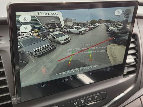 New 2026 Ford Transit 250 148 Medium Roof image 20