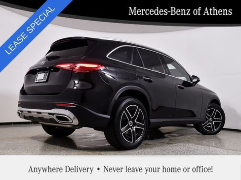 New 2026 Mercedes-Benz GLC 300 image 12