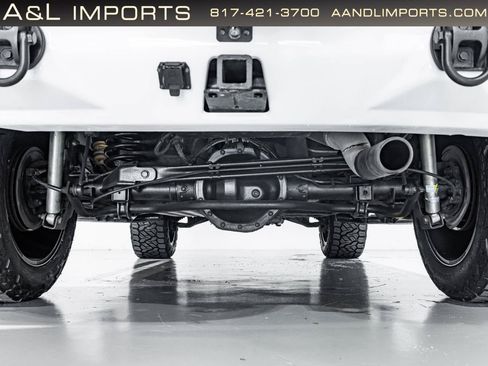 Used 2009 HUMMER H2 SUT AWD/4WD image 42