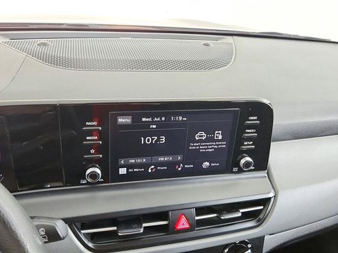 Used 2025 Kia Seltos LX AWD/4WD image 31