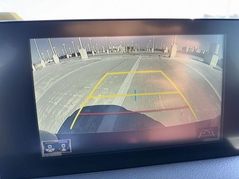 Certified 2025 Lexus IS 350 F Sport w/ Accessory Package image 17