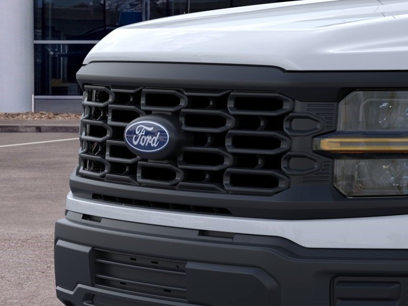 New 2026 Ford F150 XL RWD image 18