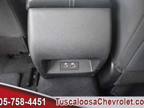 Used 2024 Nissan Altima 2.5 SV FWD image 23