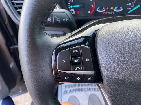 Used 2022 Ford Escape SE w/ Convenience Package image 17