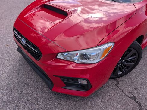 Used 2019 Subaru WRX image 13