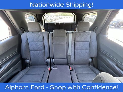 Used 2023 Dodge Durango GT AWD/4WD image 28