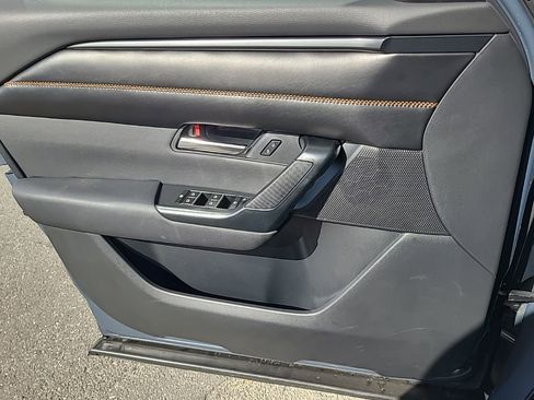 Certified 2025 MAZDA CX-50 2.5 Hybrid w/ Weather Package image 25