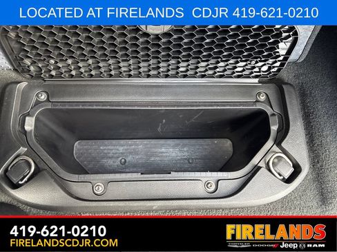 Used 2022 RAM 1500 Big Horn AWD/4WD image 16