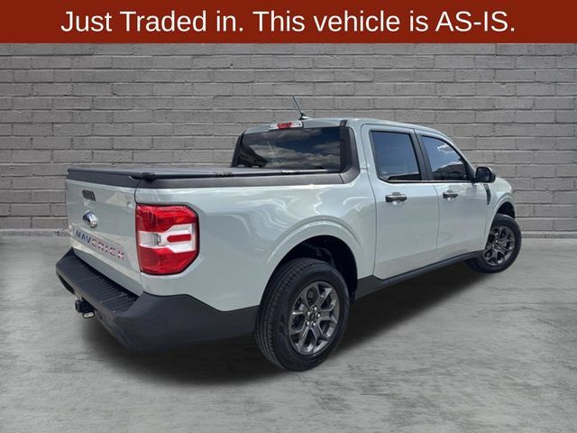 Used 2022 Ford Maverick XLT FWD image 4