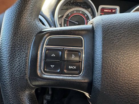 Used 2017 Dodge Journey SE FWD image 18
