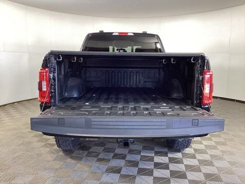 Used 2023 Ford F150 XLT w/ Equipment Group 302A High AWD/4WD image 31