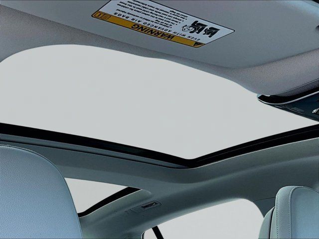 Certified 2023 Mercedes-Benz EQE 350+ Sedan image 16