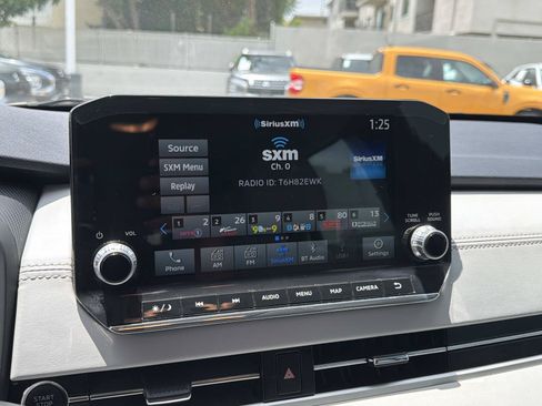 Used 2022 Mitsubishi Outlander SEL FWD image 21