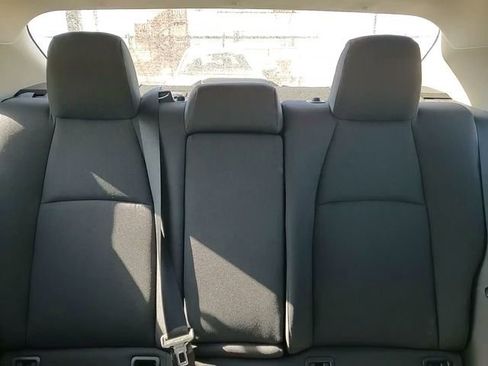 Used 2025 Toyota Corolla LE image 22
