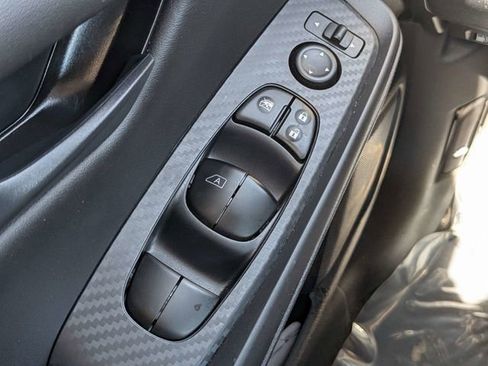 Certified 2025 Nissan Sentra S image 12