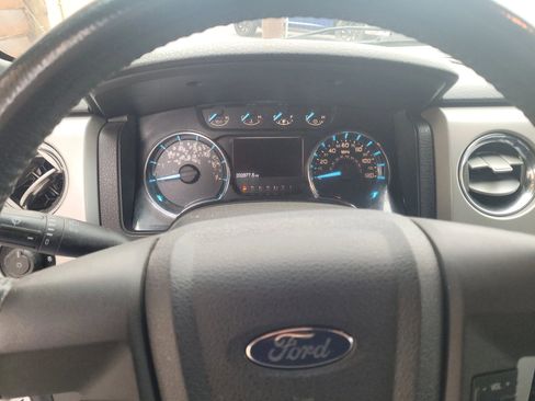 Used 2011 Ford F150 FX4 w/ FX Luxury Pkg image 7
