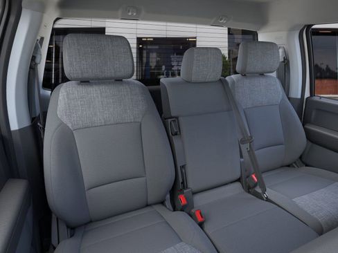 New 2025 Ford F350 XLT image 10