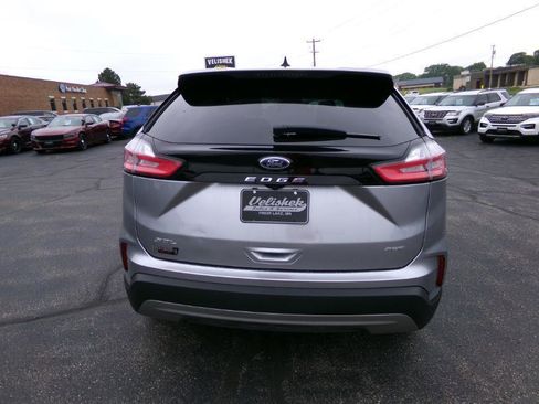 Used 2023 Ford Edge SEL w/ Convenience Package AWD/4WD image 5