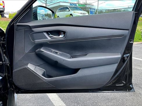 Used 2024 Honda Accord LX image 21