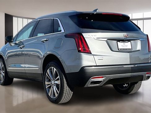 New 2026 Cadillac XT5 Premium Luxury w/ LPO, Floor Liner Package image 3