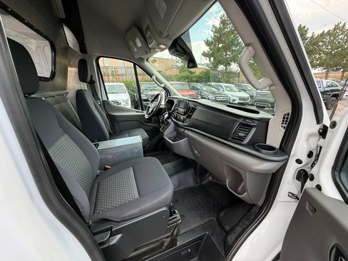 Used 2023 Ford Transit 250 148 High Roof RWD image 30