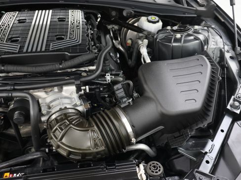 Used 2017 Chevrolet Camaro ZL1 RWD image 14
