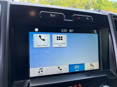 Used 2016 Ford F150 XLT w/ Equipment Group 302A Luxury AWD/4WD image 39