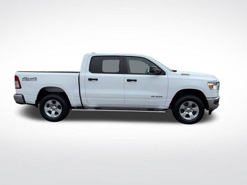 Used 2024 RAM 1500 Big Horn AWD/4WD image 6