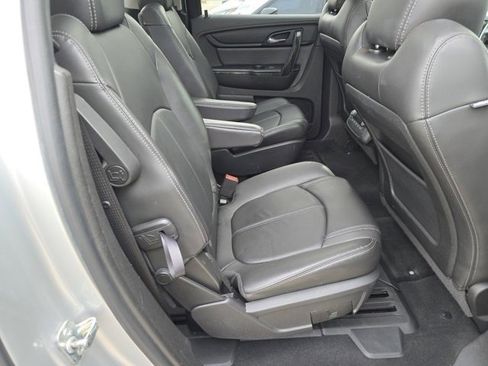 Used 2016 GMC Acadia SLT w/ Open Road Package image 25