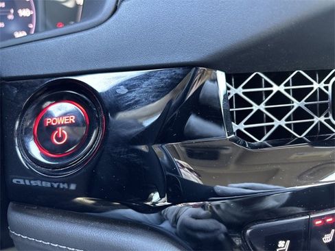 Used 2024 Honda Accord Touring image 41