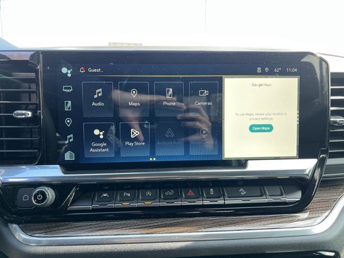 New 2026 Chevrolet Silverado 1500 LT Trail Boss w/ LT Trail Boss Premium Package image 26