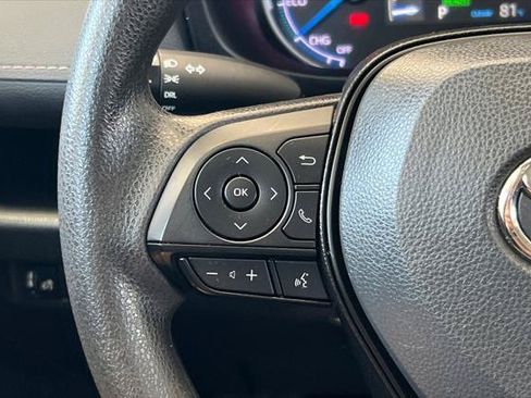 Certified 2023 Toyota RAV4 LE AWD/4WD image 25