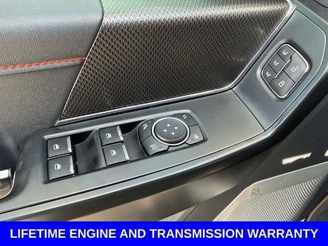 Used 2024 Ford F150 Raptor AWD/4WD image 18