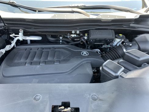 Used 2020 Acura MDX SH-AWD w/ Technology Package image 32