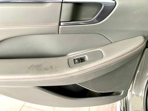Used 2023 Hyundai Sonata N Line FWD image 17