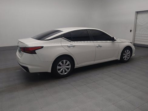 Used 2021 Nissan Altima 2.5 S FWD image 10