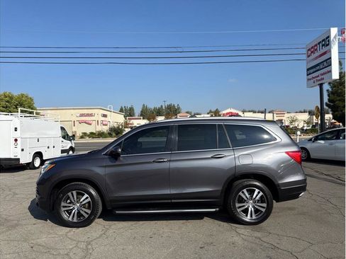 Used 2016 Honda Pilot EX-L image 21