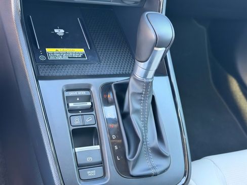 Used 2025 Honda CR-V EX-L image 29