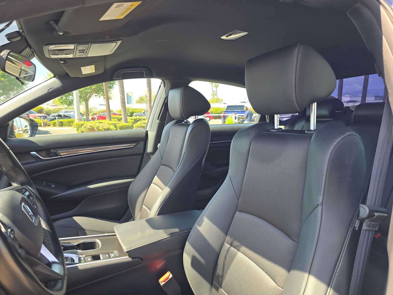 Used 2022 Honda Accord Sport image 21