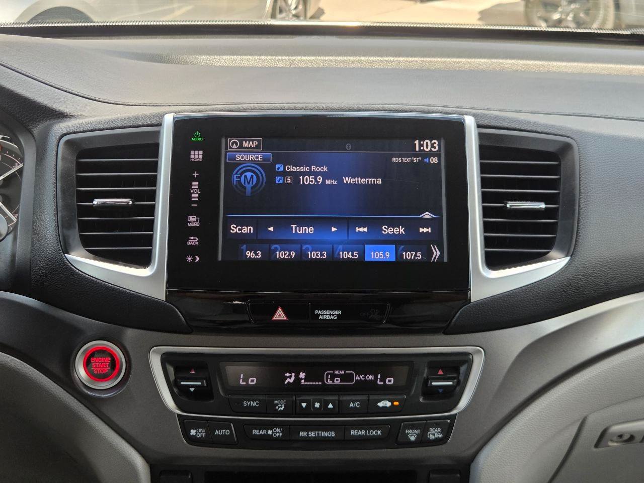 Used 2016 Honda Pilot EX-L image 22