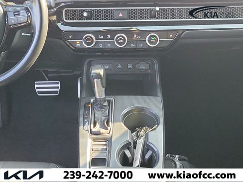 Used 2025 Honda Civic Sport image 20