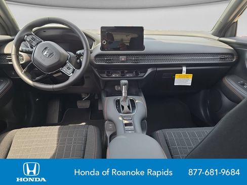 New 2026 Honda HR-V Sport image 12