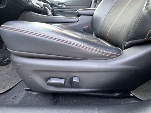 Used 2022 Nissan Altima 2.5 SR image 12