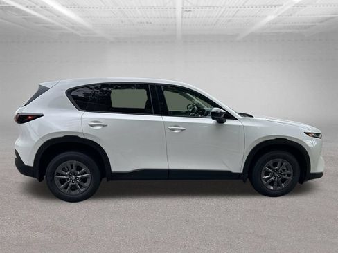 New 2026 MAZDA CX-5 Select AWD/4WD image 7