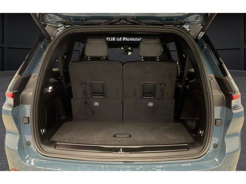 New 2026 Jeep Grand Cherokee L Limited AWD/4WD image 26