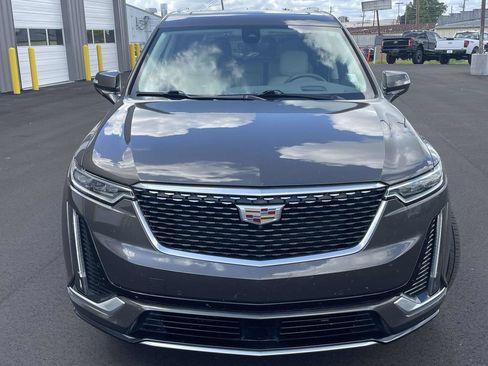 Used 2020 Cadillac XT6 Premium Luxury FWD image 8