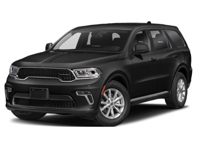 Used 2023 Dodge Durango R/T AWD/4WD image 1