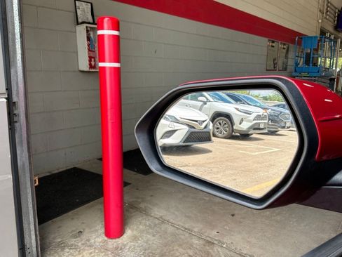 Used 2025 Kia K4 FWD image 18