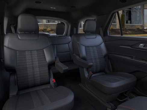 Used 2026 Ford Explorer ST-Line AWD/4WD image 13